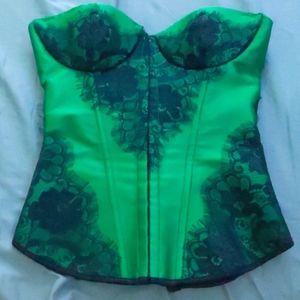 Corset size S